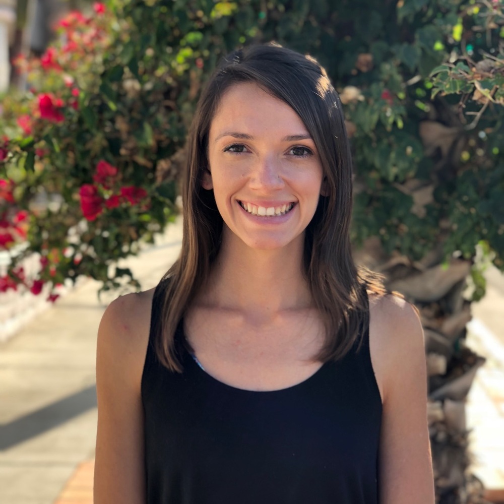 Meet your Posher, Audrianna